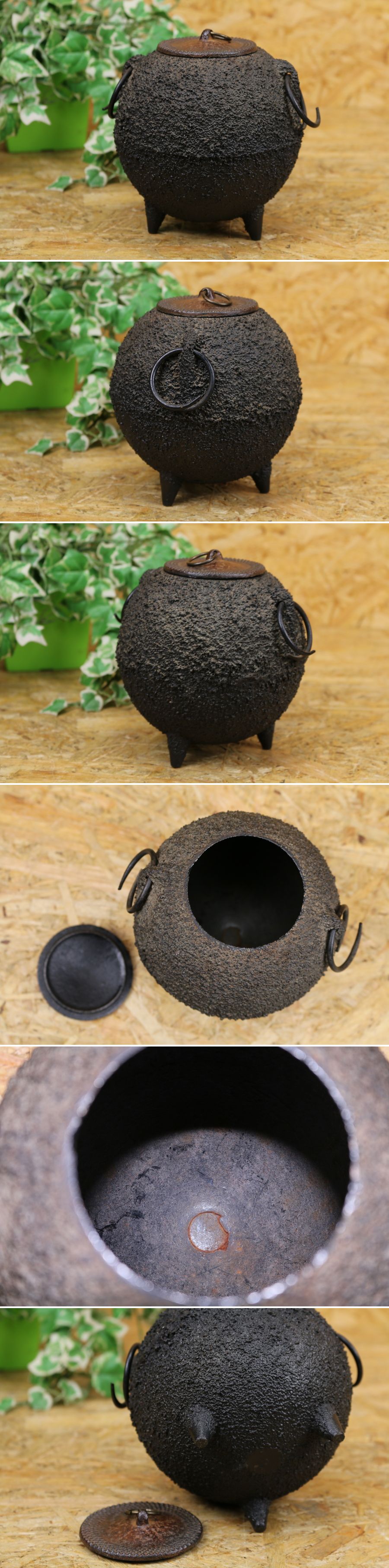 真珠 五重の塔 アコヤ パール ケース付 置物 五重塔 インテリア