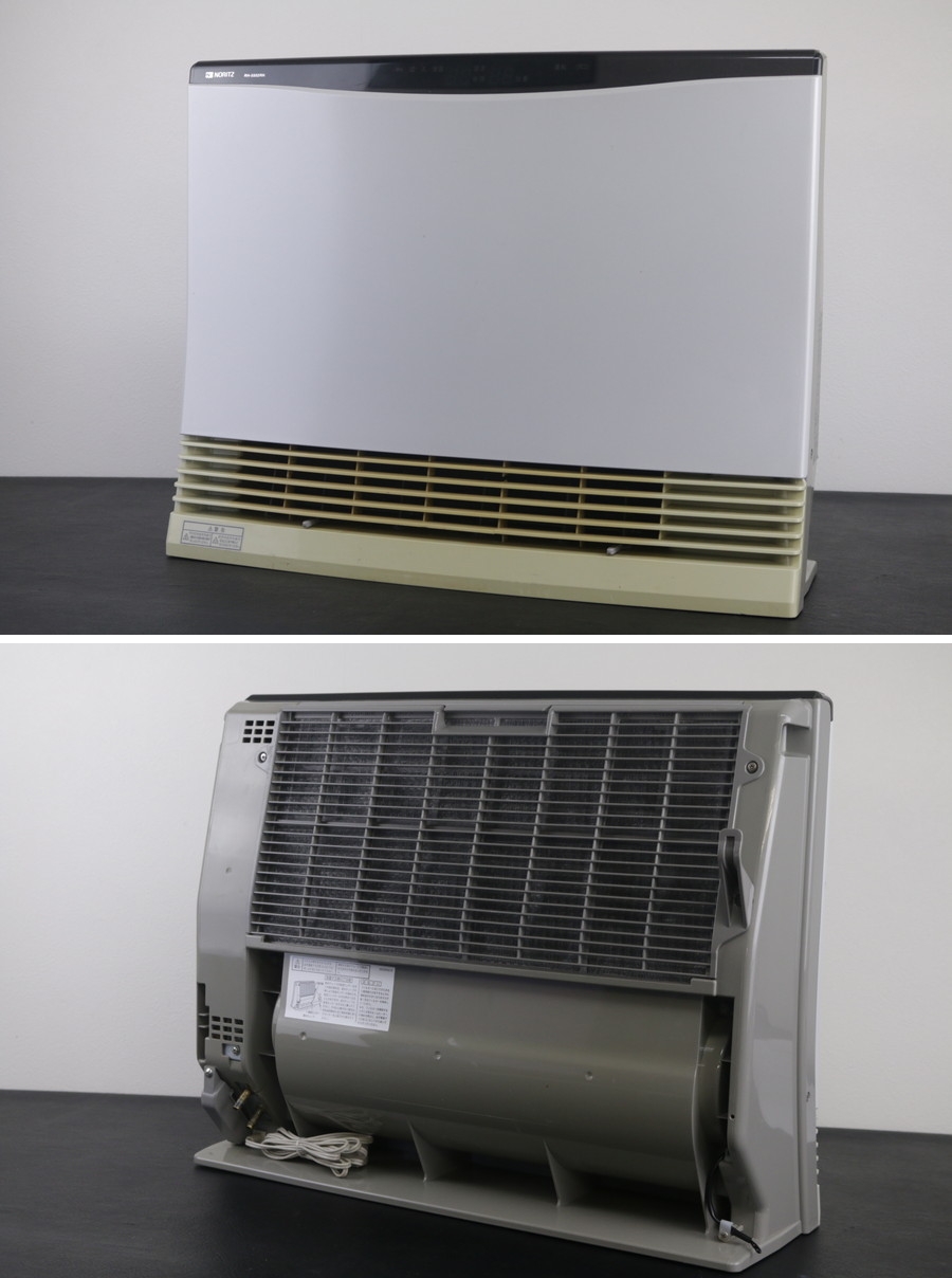 National 温水ルームヒーター室内機 DJ-Y40-N 未使用品 - 冷暖房/空調