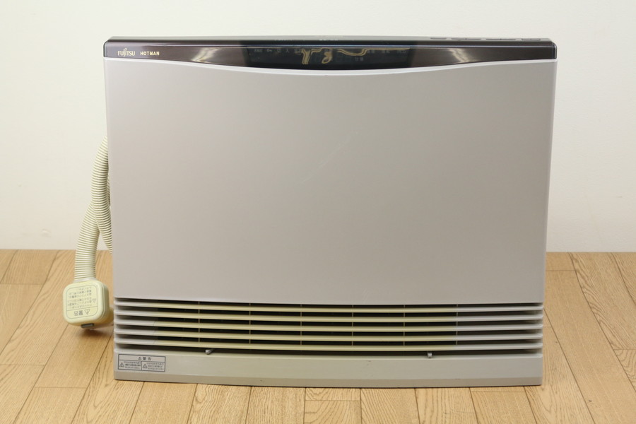 National 温水ルームヒーター室内機 DJ-Y40-N 未使用品