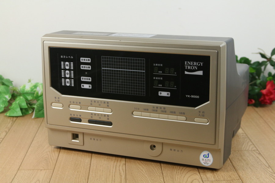 驚きの破格値，人気】 【日本スーパー電子】（YK-9000）コスモドクター