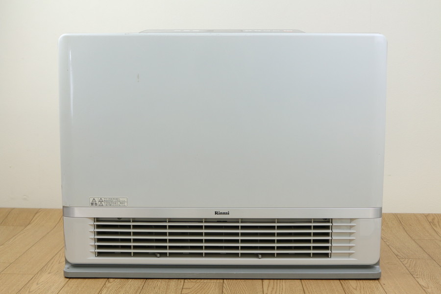 冷暖房・空調リンナイ 温水ルームヒーター RFM-Y60EA HH-5615AME-RT 