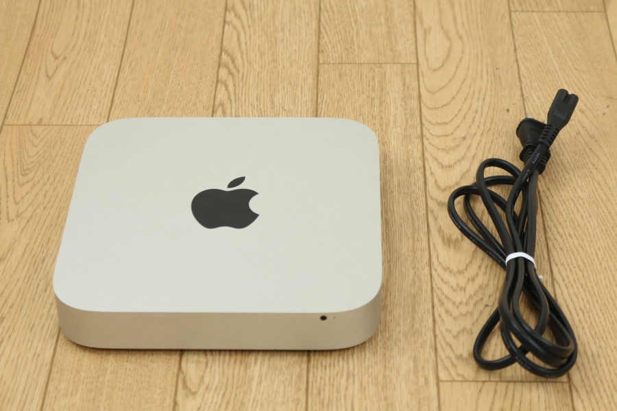 Apple Mac mini (Mid 2011) A1347 ジャンク 通販 - Macデスクトップ
