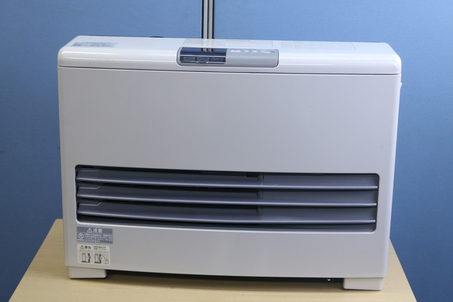 コロナ FF-G5213S ストーブ 2013年製 コロナ CORONA FF-G5213S】FF式石油ストーブ 2013年製 配管要