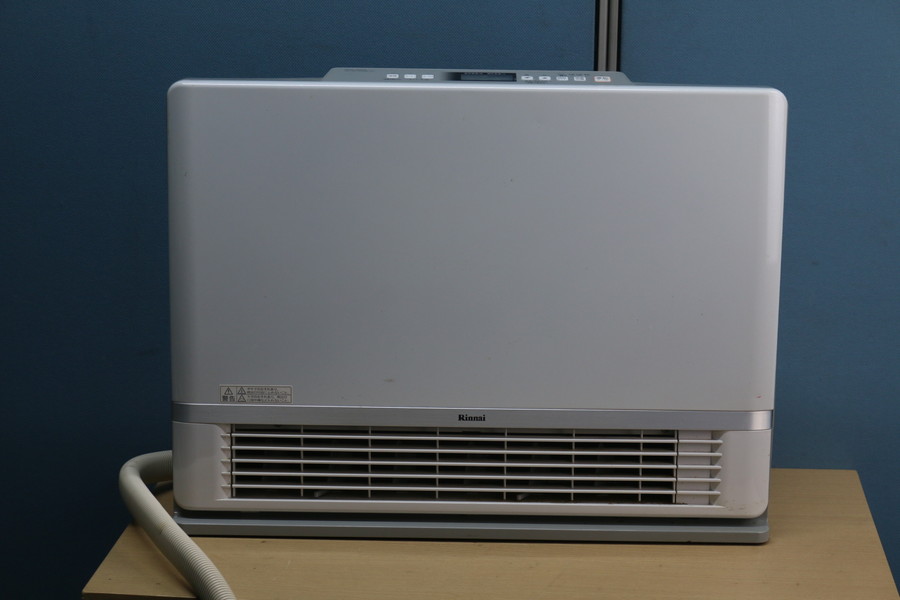 リンナイ温水ルームヒーター⭐︎RFM-Y60EA⭐︎新品未使用 Rinnai 温水